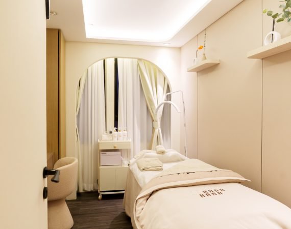 Treatment Room