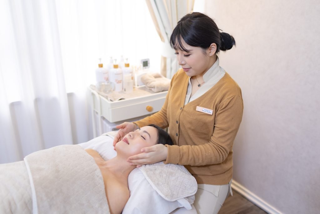 HADA HANA Treatment Book An Appointment