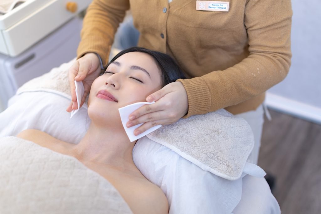 Facial Treatments