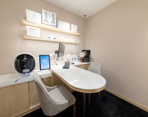 Consultation Room