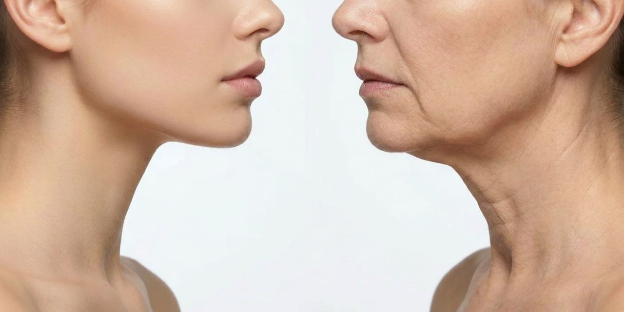 Restore Skin Firmness Without Invasive Procedures