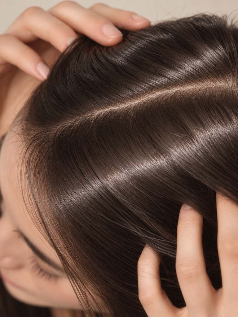 Hair Care Series