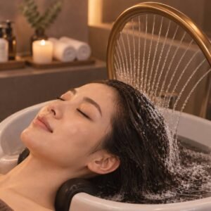 Hair Care_Hydro Circulation