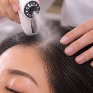 Hair Care Nano Mist